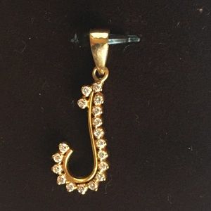 18K diamond necklace 0.33 cttw diamond pendant